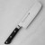 Satake Noushu Nóż Nakiri 16cm w drewnianym pudełku 807-920W