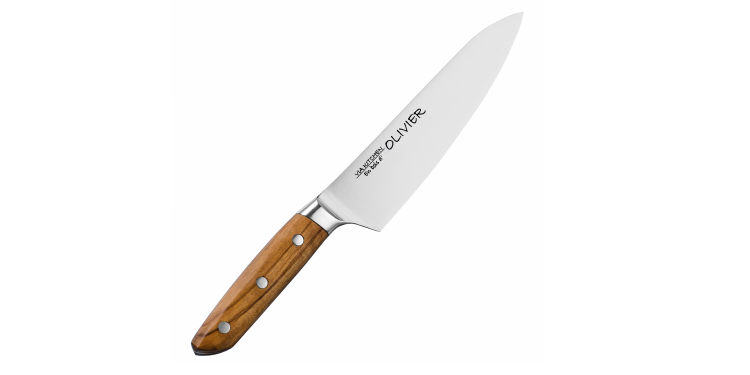 Satake Oliver Nóż Szefa kuchni 20 cm 806-749