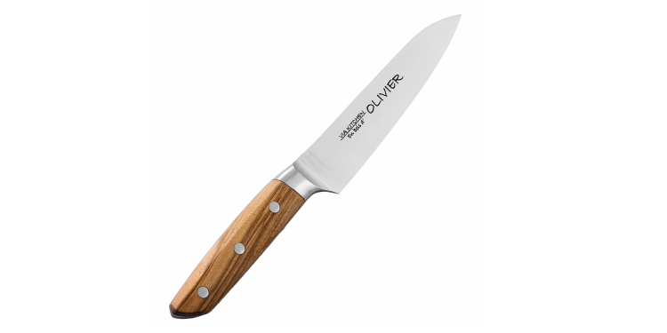 Satake Oliver Nóż uniwersalny 13,5 cm 806-015