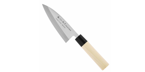 Satake S/D 420J2 Leworęczny Nóż Deba 12 cm 804-226