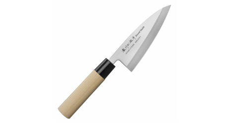 Satake S/D 420J2 Nóż Deba 12cm 804-196