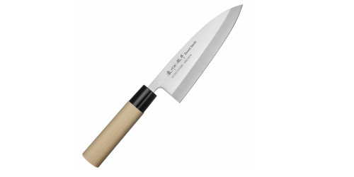 Satake S/D 420J2 Nóż Deba 15,5cm 804-189