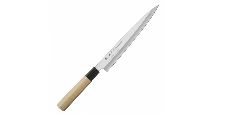 Satake S/D 420J2 Nóż Yanagi-Sashimi 21cm 804-134