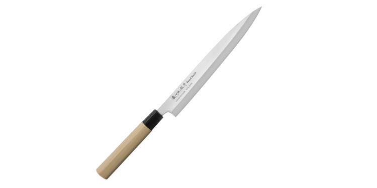 Satake S/D 420J2 Nóż Yanagi-Sashimi 24cm 804-127