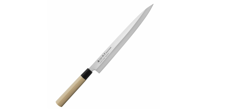 Satake S/D 420J2 Nóż Yanagi-Sashimi 27cm 804-110