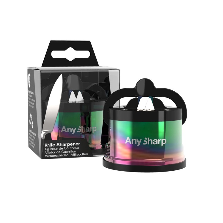 AnySharp ostrzałka PRO Oil Slick