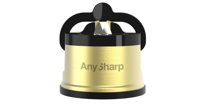 AnySharp ostrzałka PRO BRASS