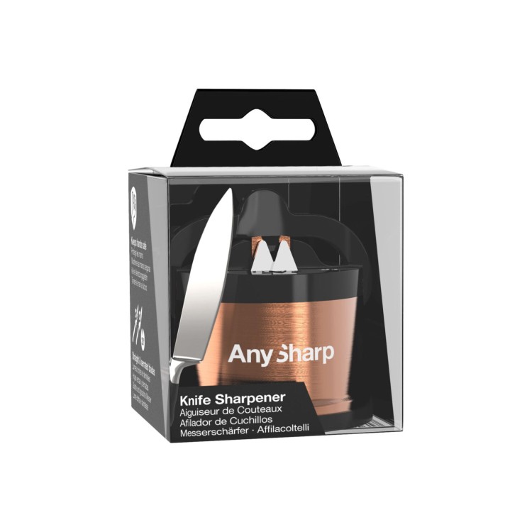 AnySharp ostrzałka PRO Copper