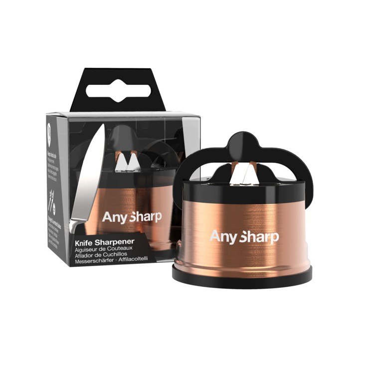 AnySharp ostrzałka PRO Copper