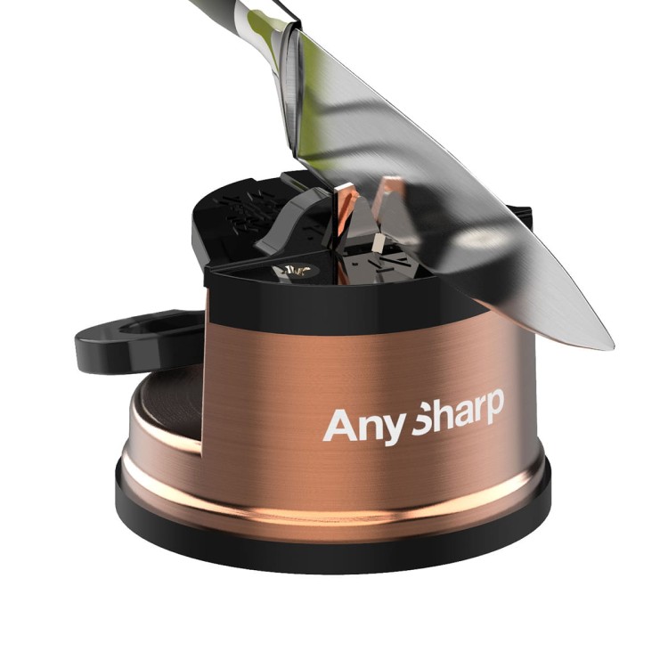 AnySharp ostrzałka PRO Copper