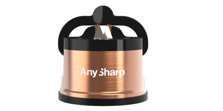AnySharp ostrzałka PRO Copper