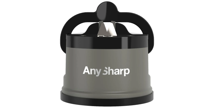 AnySharp ostrzałka Classic Grey
