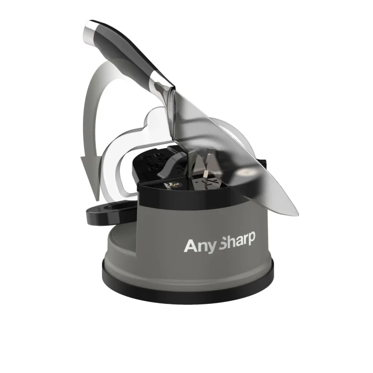 AnySharp ostrzałka Classic Grey