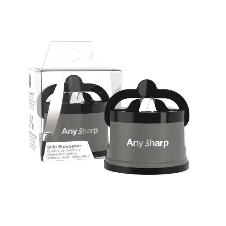 AnySharp ostrzałka Classic Grey
