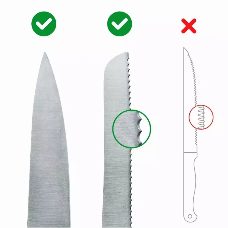 AnySharp ostrzałka Classic Grey