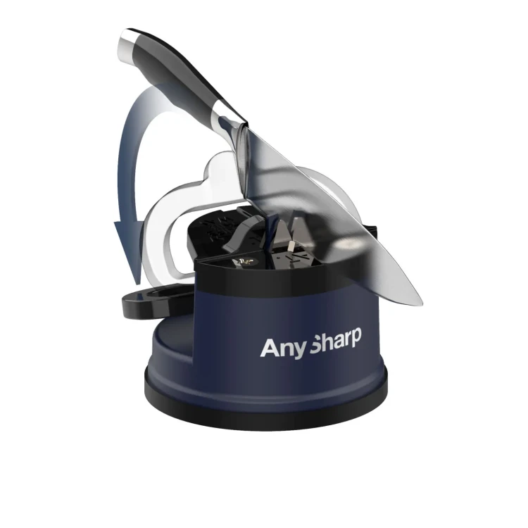 AnySharp ostrzałka Classic Navy