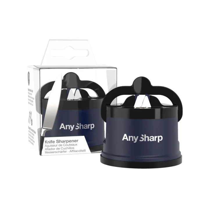 AnySharp ostrzałka Classic Navy