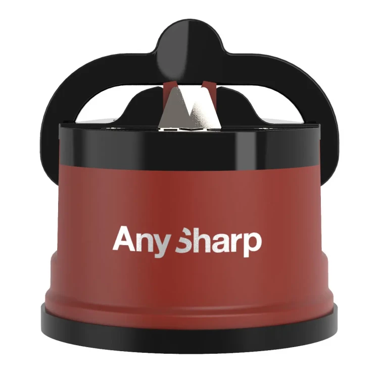AnySharp ostrzałka Classic Brick Red