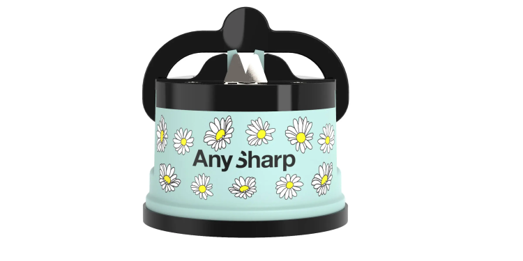 AnySharp ostrzałka Classic Blue Daisies
