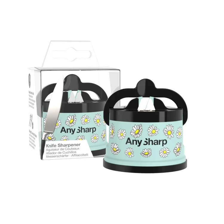 AnySharp ostrzałka Classic Blue Daisies