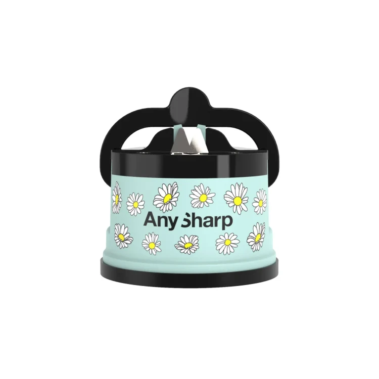 AnySharp ostrzałka Classic Blue Daisies