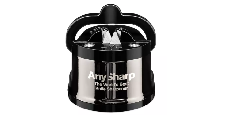 AnySharp ostrzałka PRO CHEF wolfram