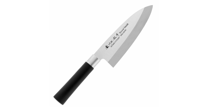 Satake Saku Nóż Deba 16 cm
