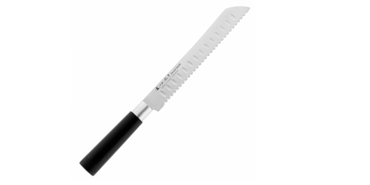 Satake Saku Nóż do pieczywa 20 cm