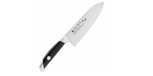 Satake Sakura Nóż Santoku 18 cm