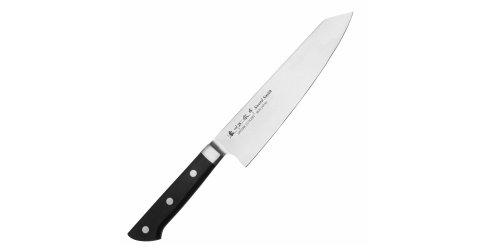 Satake Satoru Nóż Bunka Szefa 20 cm