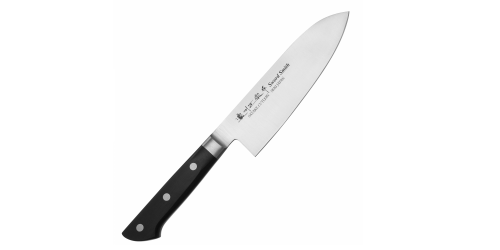 Satake Satoru Nóż Santoku 17cm