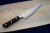Satake Satoru Nóż szefa kuchni 18cm