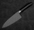 Satake Sword Smith Black Nóż Deba 16cm 805-759