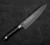 Satake Sword Smith Black Nóż Szefa kuchni 18cm  805-742