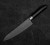Satake Sword Smith Black Nóż Szefa kuchni 18cm  805-742