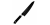 Satake Sword Smith Black Nóż Szefa kuchni 21cm 805-797