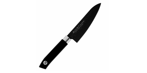 Satake Sword Smith Black Nóż uniwersalny 13,5cm 805-711