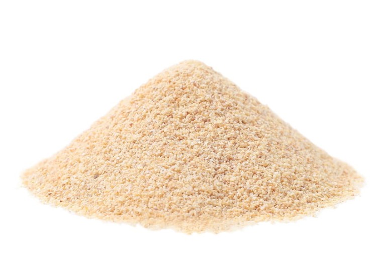 Czosnek granulowany 500 g