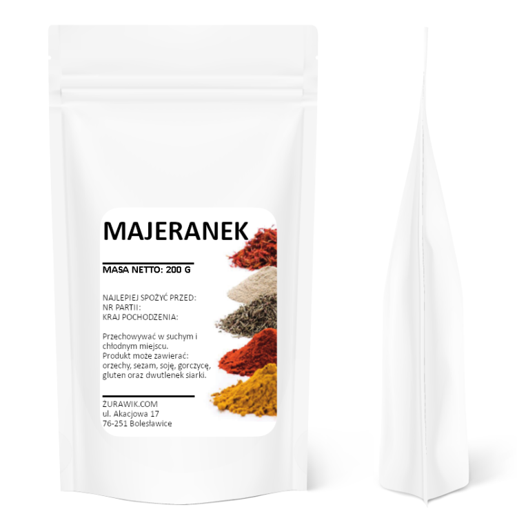 Majeranek 200 g