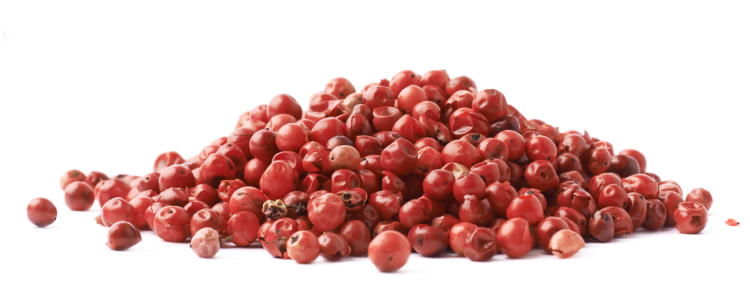 Pieprz czerwony ziarno 500 g