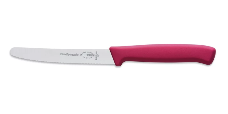 Dick Pro- Dynamic nóż różowy 85015110-25 (11 cm)