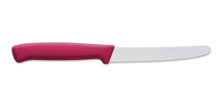 Dick Pro- Dynamic nóż różowy 85015110-25 (11 cm)
