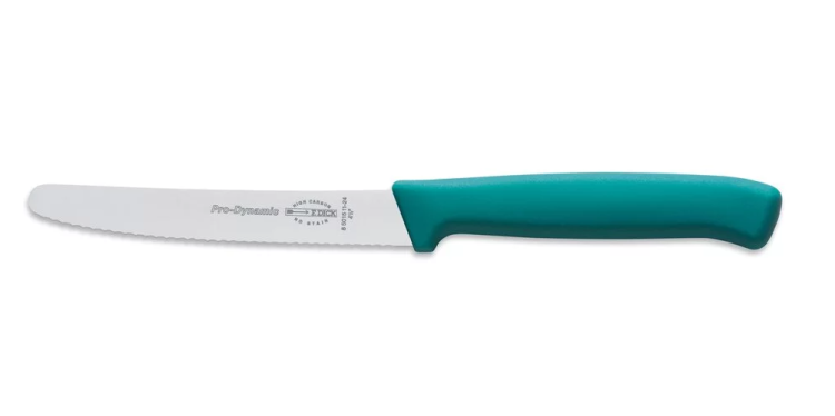 Dick Pro- Dynamic nóż turkusowy 85015110-24 (11 cm)