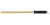 Fallkniven stalka D12 30 cm diamentowa owalna