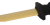 Fallkniven stalka D12 30 cm diamentowa owalna
