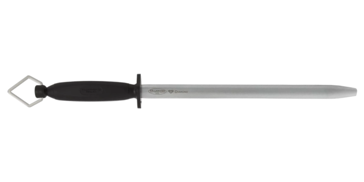 Fallkniven stalka D12pro 30 cm diamentowa owalna