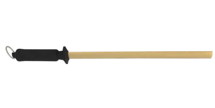 Fallkniven stalka D12 30 cm diamentowa owalna