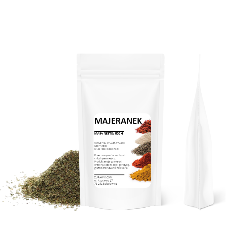 Majeranek 500 g