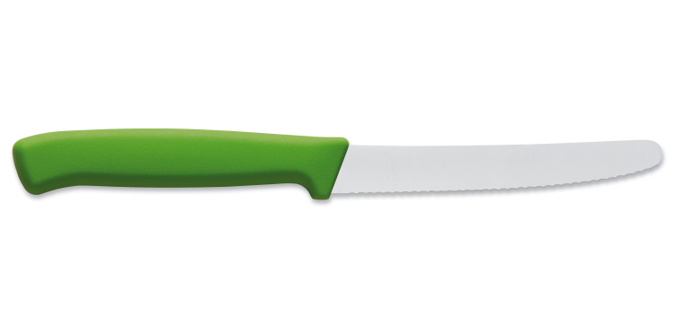 Dick Pro - Dynamic nóż pikutek zielony 85015110-23 (11 cm)