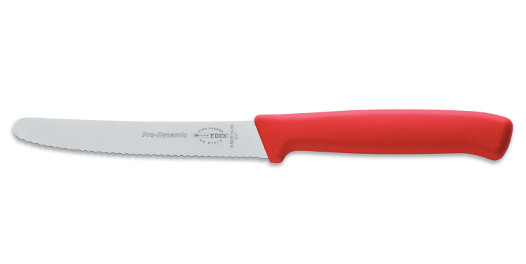 Dick Pro - Dynamic nóż pikutek czerwony 85015110 (11 cm)